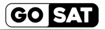 GOSAT 1 ANO